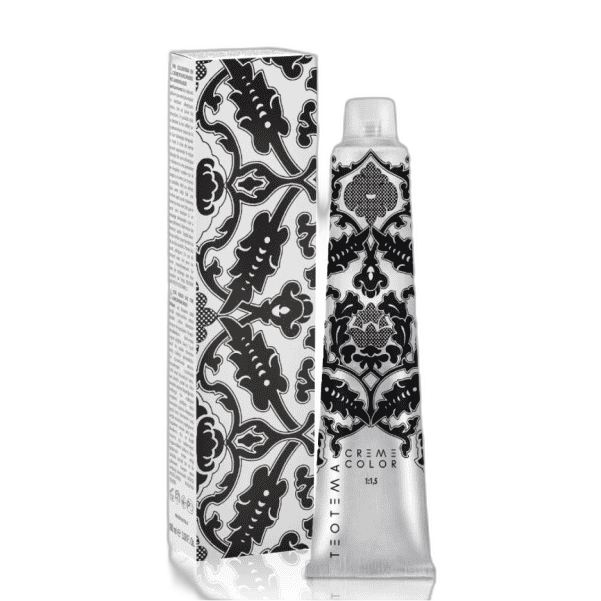 კოსმედი-თმის საღებავი 9.73 ძალიან ღია თამბაქოსფერი ქერა.100მლ