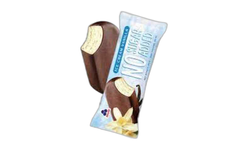 "რუდი"- ნაყინი ესკიმო ვანილით შაქრის გარეშე 60გრ