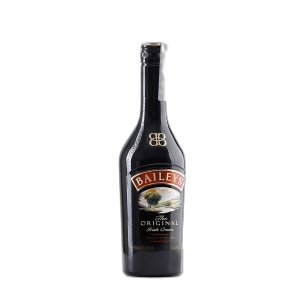 ლიქიორი "BAILEY'S" 17% 0,5ლ