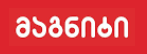 მაგნიტი Logo