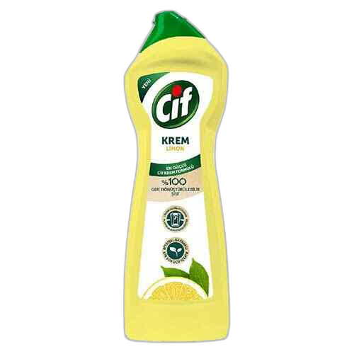 ახალი სიფი კრემი 750 მლ x 16 ლიმონი საწმ.საშ.