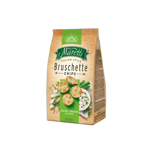 მარეტი ხახვით და არაჟნით 70გრ