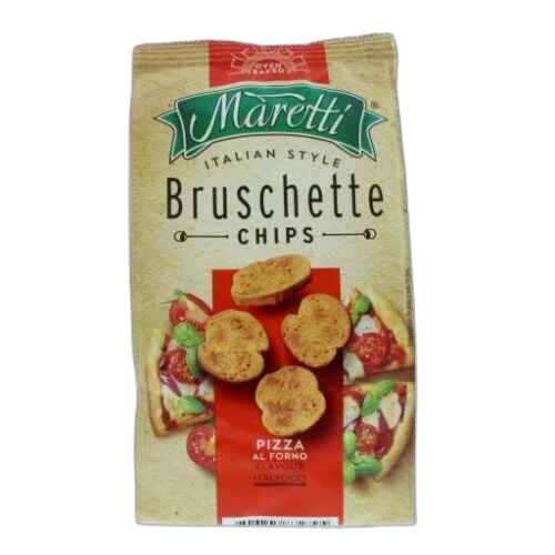 ორცხობილა მარეტი პიცით /მარეტი/ 70 გრ