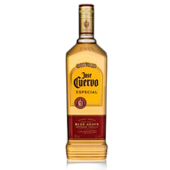 ტეკილა Jose Cuervo Reposado Gold - 0.7L