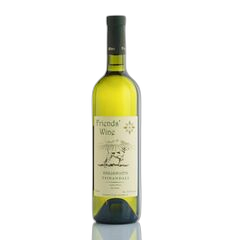 Friends' Wine - წინანდალი