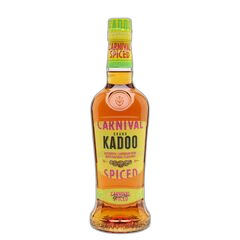 რომი Grand Kadoo Carnival. სანელებლები - 0.7L