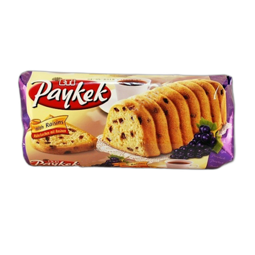 კექსი 'ეტი პაიკეკი' ქიშმიშით 220 გ