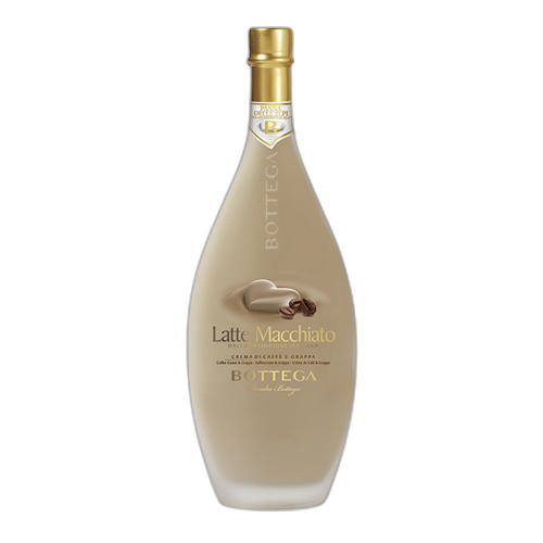 ლიქიორი/ბოტეგა/ ლატე მაკიატო, 6*500მლ