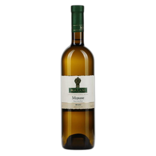 ღვინო მარანი მწვანე 750მლ