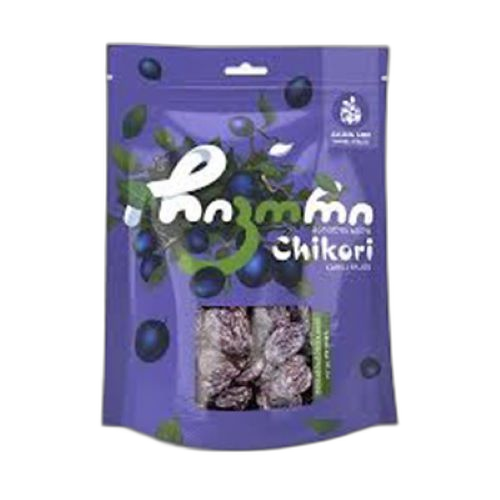 ქლიავის ჩირი 'ჩიკორი' 450 გ