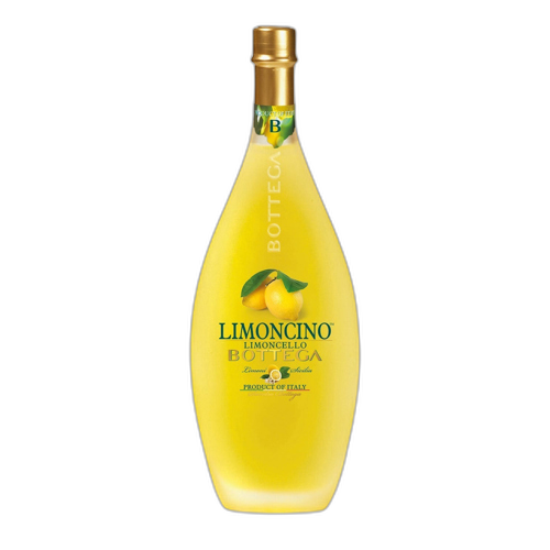 ლიქიორი ბოტეგა - ლიმონჩელო 500 მლ.