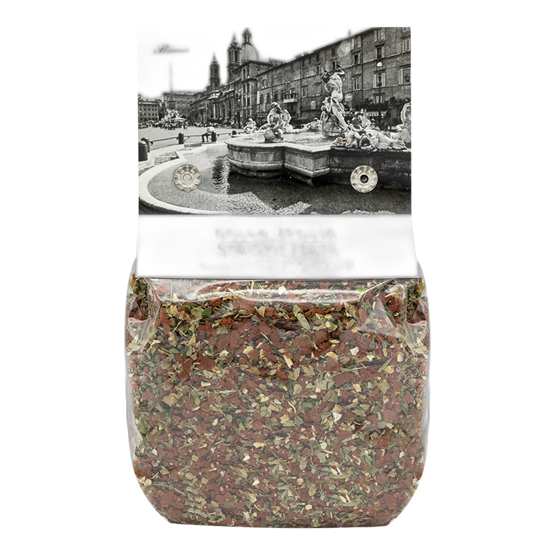 ანტიკო-სანელებლების ნარევი სპაგეტისთვის.100გ