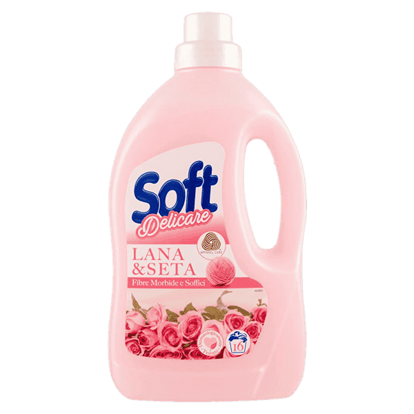 ბიოქიმიკა-სარეცხი სითხე შალის და ნაზი ქსოვ. 900მლ