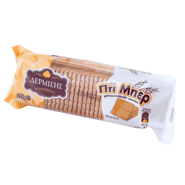 დერმისის- ორცხობილა PETIT 220გ.