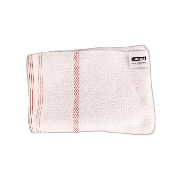 ვილედა - იატაკის საწმენდი ტილო №1 (თეთრი)