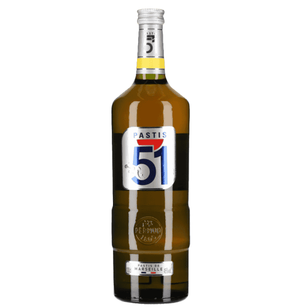 კაზინო - აპერიტივი პასტისი 1ლ.