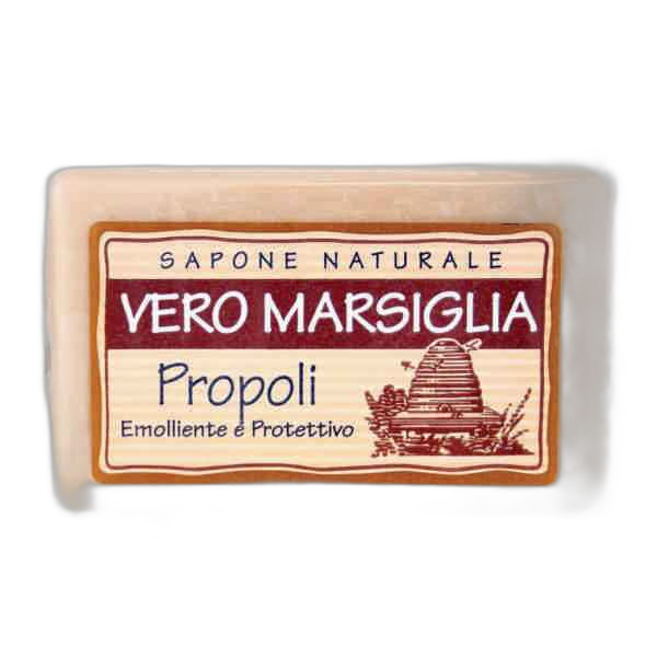 ნესტი დანტე-საპონი"მარსელი"პროპოლისით.150გ