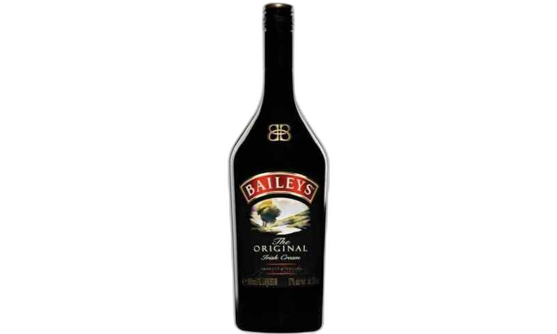 BAILEY"S - ლიქიორი,ბეილისი 17% 0.700ლ