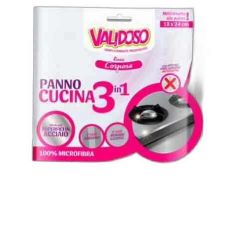 VALIDOSO ტილო 3 ერთში - 18X24 -