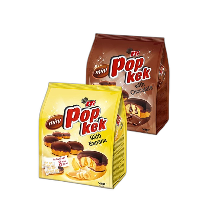 „ეტი“ ბისკვიტი „მინი“ 144 გ