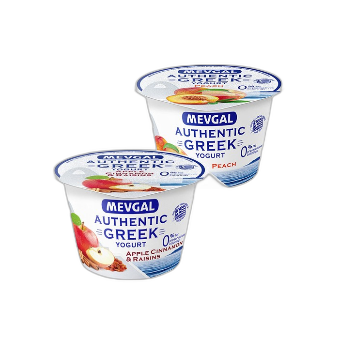 „მევგალი“ იოგურტი ბერძნული 150 გ