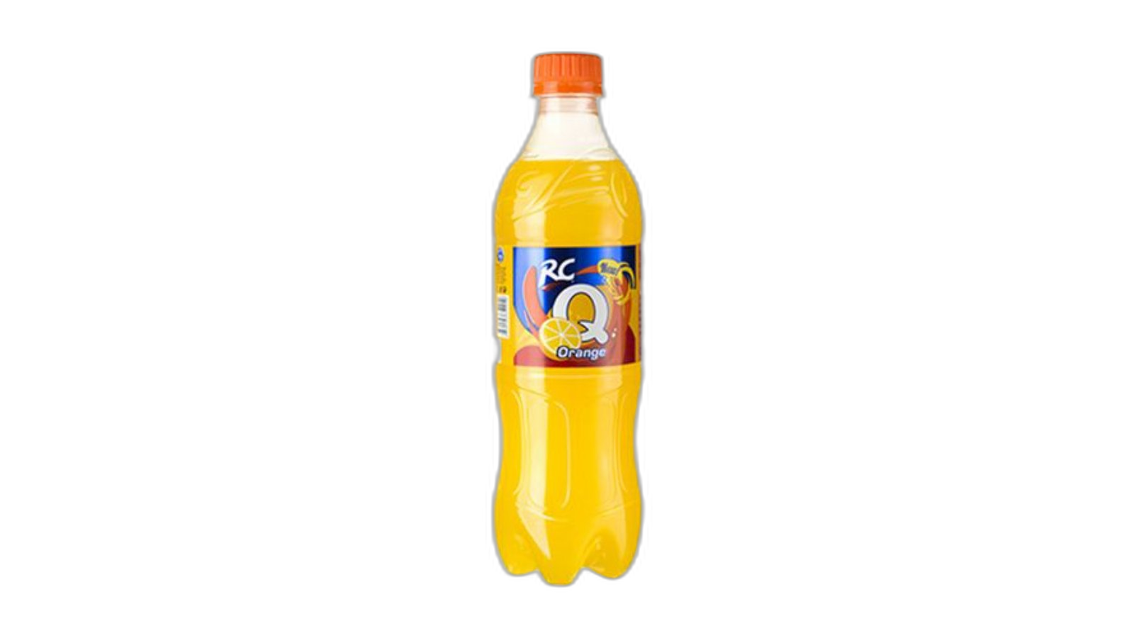არ-სი კოლა orange 500 მლ / 4860103352910