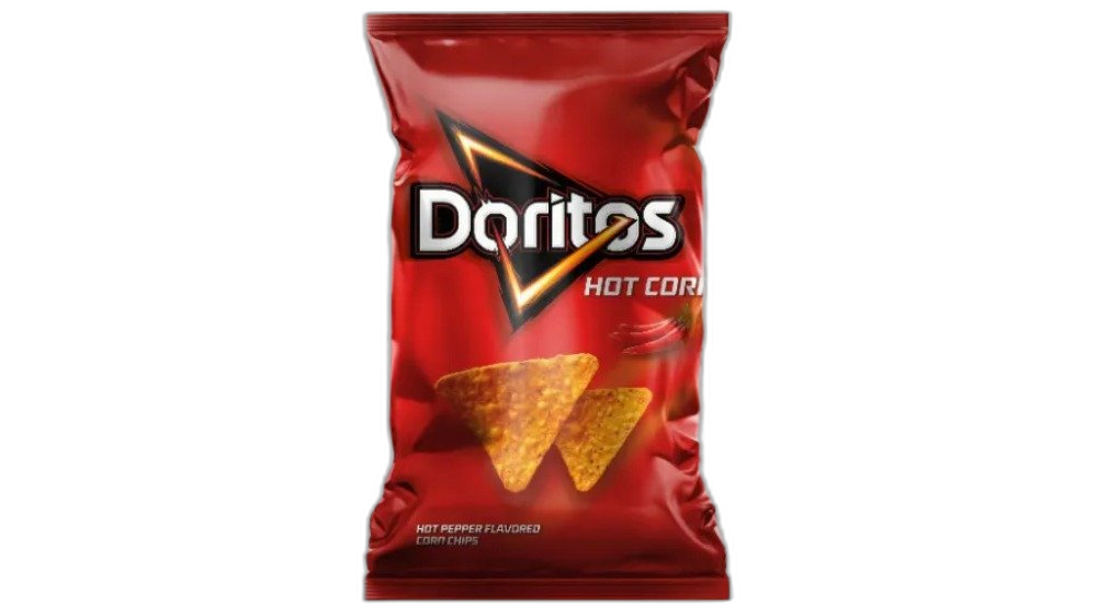 Doritos ჩიფსი აკილა 130გრ