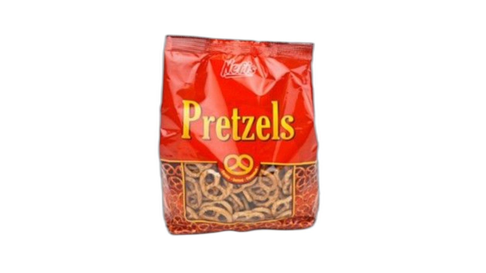 კრეკერი "ბრეცელი" 250 გრ / 4840266003737