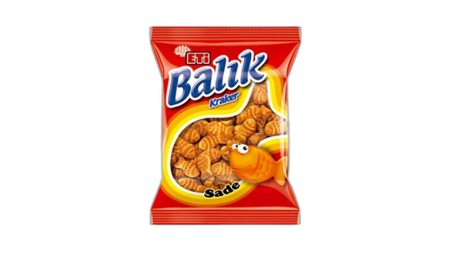 კრეკერი "ეტი" 110 გრ / 8690526094038