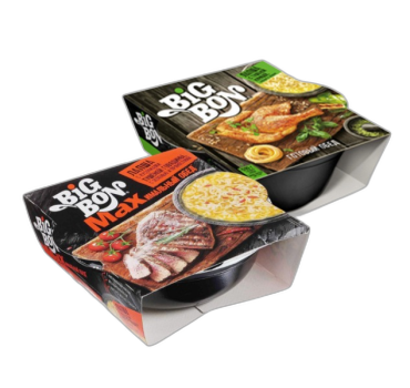 „ბიგ ბონი“ ლაფშა 110 გ