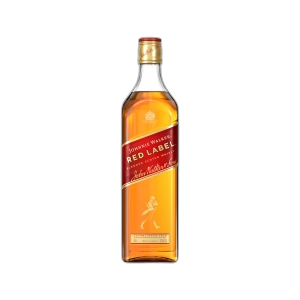 ვისკი "JOHNNIE WALKER" წითელი 40% 1,0ლ