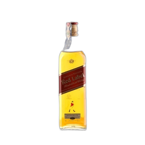 ვისკი "JOHNNIE WALKER" წითელი 40% 0,5ლ
