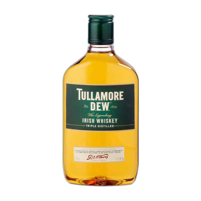 ვისკი /Tullamore Dew 40% / 0.5ლ