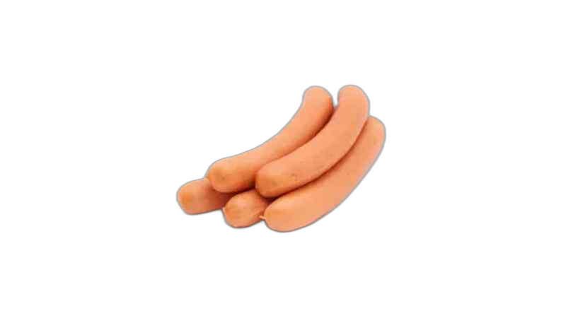 სოსისი /ლიდერ ფუდი ივერია საქონლის/500გრ