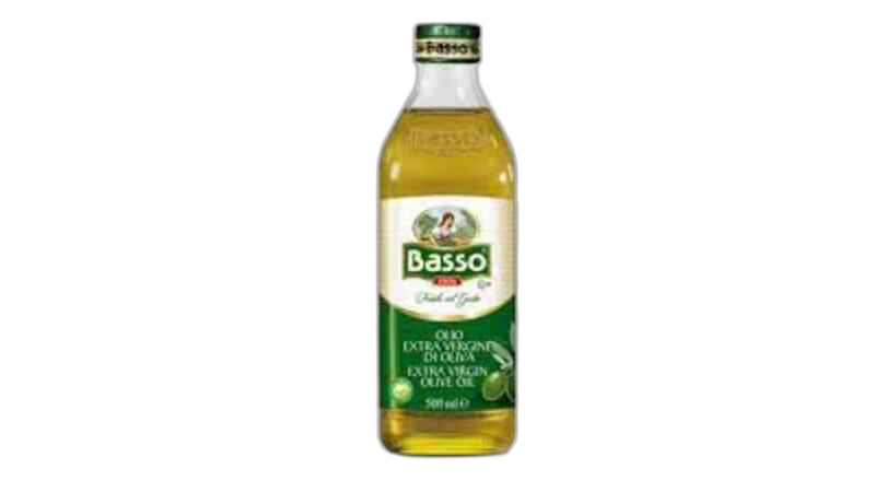 პირველადი ცივი დაწურვის ზეითუნის ზეთი 500მლ (FR)